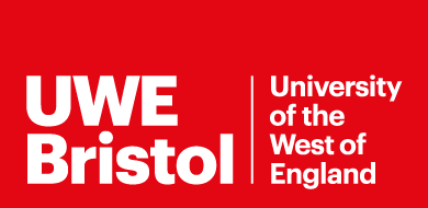 Home page of UWE Bristol